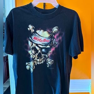 Vintage GREAT WHITE original concert TEE